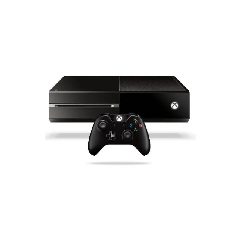 Console Xbox One 500 Go