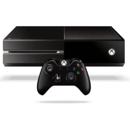 Console Xbox One 500 Go