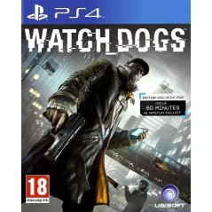 Watch Dogs