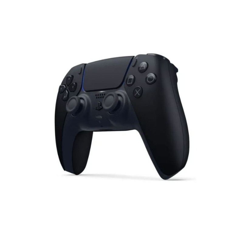 Manette PS5 Noir