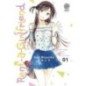 Rent-a-girlfriend - Tome 1 (Manga)