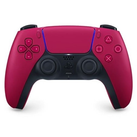 Manette PS5 Cosmic Red