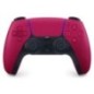 Manette PS5 Cosmic Red