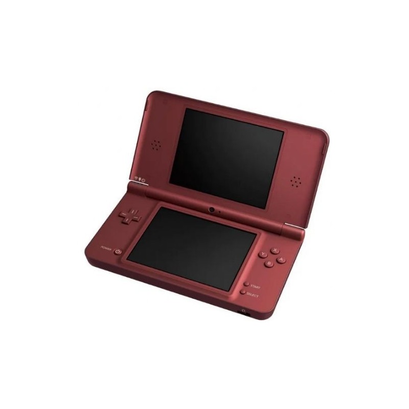 Console NINTENDO DSi XL Bordeaux
