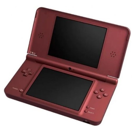 Console NINTENDO DSi XL Bordeaux
