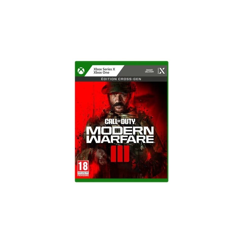 Call Of Duty Modern Warfare III
