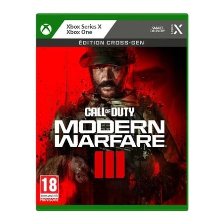 Call Of Duty Modern Warfare III