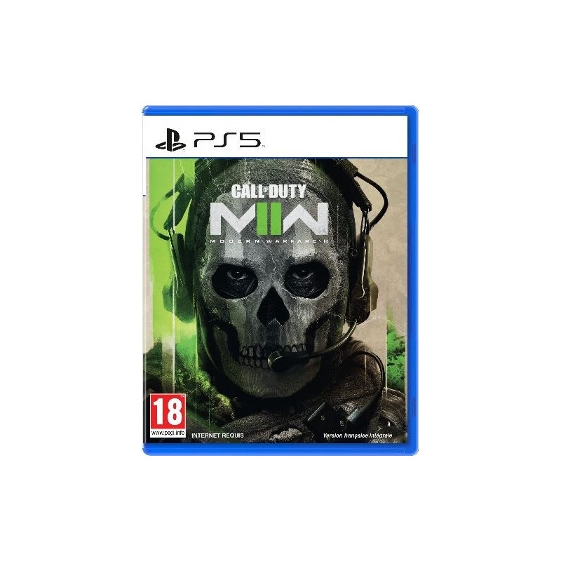 Call Of Duty Modern Warfare II