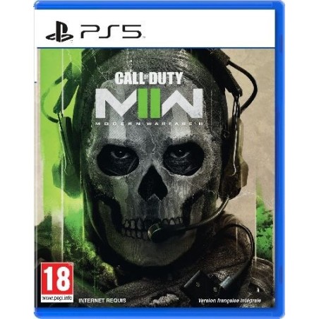 Call Of Duty Modern Warfare II