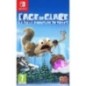 L'Âge de Glace : La Folle Aventure de Scrat