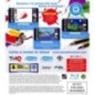 Tablette uDraw + uDraw Studio : Instant Artist