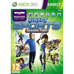 Kinect Sports Saison 2