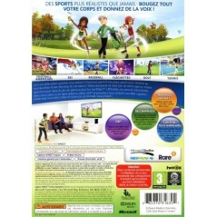 Kinect Sports Saison 2