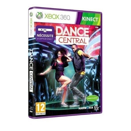 Dance Central