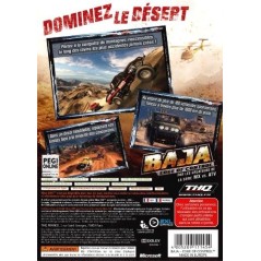 Baja : Edge of Control