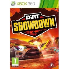 DiRT Showdown (Pass Online)