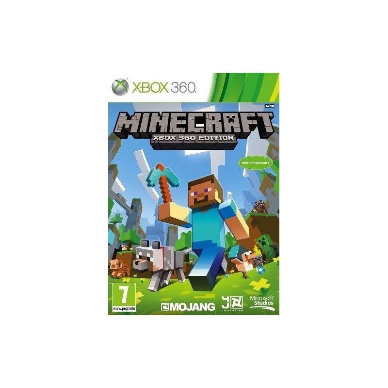 Minecraft