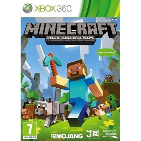 Minecraft