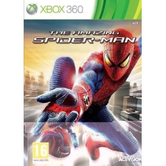 The Amazing Spider-Man