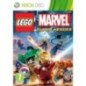 LEGO Marvel Super Heroes