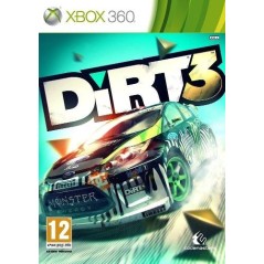 DiRT 3 (Pass Online)