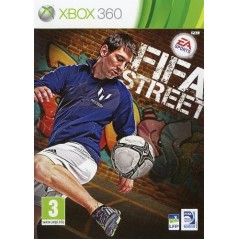 FIFA Street (Pass Online)