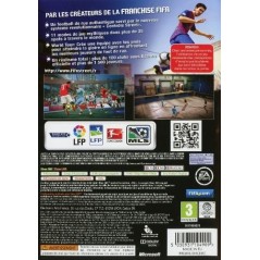 FIFA Street (Pass Online)