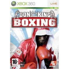Don King Boxing