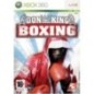 Don King Boxing