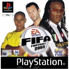 FIFA Football 2003