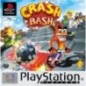 Crash Bash Platinum