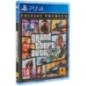 Grand Theft Auto V Premium Edition