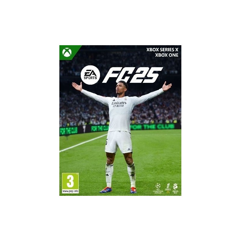 EA SPORTS FC 25