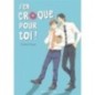 J'en croque pour toi ! (Manga)