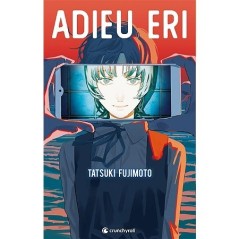 Adieu Eri (Manga)