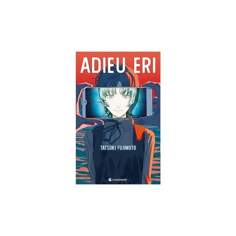 Adieu Eri (Manga)