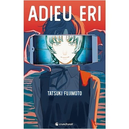 Adieu Eri (Manga)