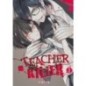 Teacher killer - Tome 1 (Manga)