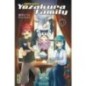 Mission - Tome 4 - Yozakura family (Manga)