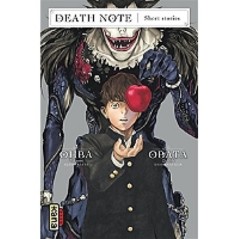 Death note (manga)