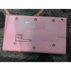 Game & Watch - Snoopy Tennis 1982