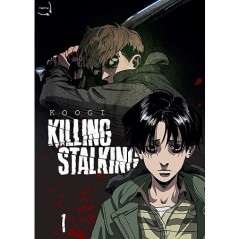 Killing Stalking T01 (Manga)