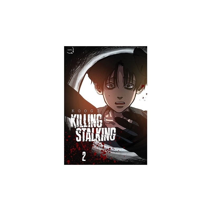 Killing stalking - Tome 2 (Manga)