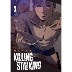 Killing stalking - Tome 3 (Manga)