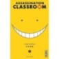 Assassination classroom - Tome 1 (Manga)