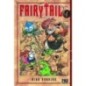 Fairy Tail - Tome 1 (Manga)