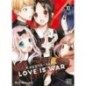 Kaguya-sama: Love is War - Tome 10 (Manga)