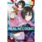Real account - Tome 2 (Manga)