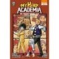 Roman My Hero Academia Les dossiers secrets de UA T04 (Poche)