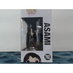 Funko Pop 762 - ASAMI